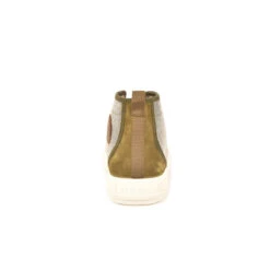 Pataugas ETCHE M/MIXTC F4I KAKI -Pataugas Soldes BASKET FEMME ETCHE M MIXTC F4I KAKI 628485 554 7