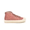 Pataugas ETCHE M/TD F4I VIEUX ROSE -Pataugas Soldes BASKET FEMME ETCHE M TD F4I VIEUX ROSE 628489 305 1