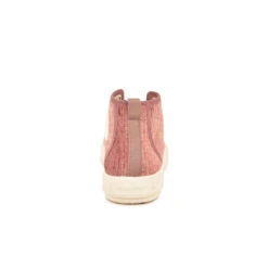 Pataugas ETCHE M/TD F4I VIEUX ROSE -Pataugas Soldes BASKET FEMME ETCHE M TD F4I VIEUX ROSE 628489 305 7