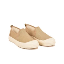 Pataugas ETCHE SO/TI F2I BEIGE -Pataugas Soldes BASKET FEMME ETCHE SO TI F2I BEIGE 628384 150 4