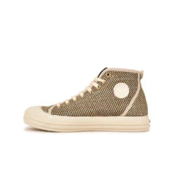 Produits populaires -Pataugas Soldes BASKET FEMME HAUTE OGSNKM IRI F2H NOIR 3