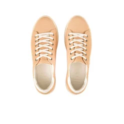 Pataugas JAYO/N F2I BEIGE -Pataugas Soldes BASKET FEMME JAYO N F2I BEIGE 628442 150 6