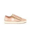 Pataugas JESTER/MIX F2H ROSE -Pataugas Soldes BASKET FEMME JESTER MIX F2H ROSE 628069 300 1