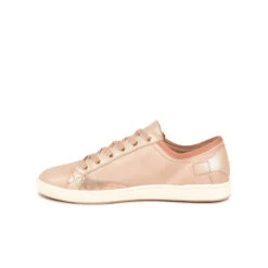 Pataugas Soldes -Pataugas Soldes BASKET FEMME JESTER MIX F2H ROSE 628069 300 3