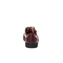 Pataugas JESTER/MIXG F4I RAISIN 8 Pataugas JESTER/MIXG F4I RAISIN -Pataugas Soldes BASKET FEMME JESTER MIXG F4I RAISIN 628479 606 3