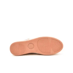 Pataugas JESTER/MIXS F2I ABRICOT -Pataugas Soldes BASKET FEMME JESTER MIXS F2I ABRICOT 628395 252 8