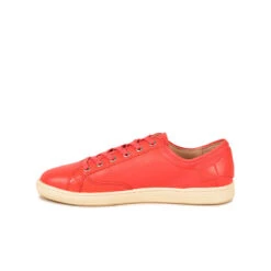 Pataugas JESTER/N F2H CORAIL -Pataugas Soldes BASKET FEMME JESTER N F2H CORAIL 628070 253 3
