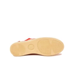 Pataugas JESTER/N F2H CORAIL -Pataugas Soldes BASKET FEMME JESTER N F2H CORAIL 628070 253 8