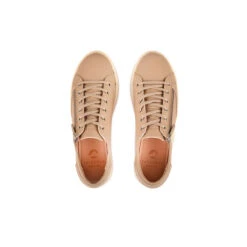 Pataugas JESTER/N F2H TAUPE 13 Pataugas JESTER/N F2H TAUPE -Pataugas Soldes BASKET FEMME JESTER N F2H TAUPE 628070 156 6