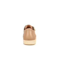Pataugas JESTER/N F2H TAUPE 14 Pataugas JESTER/N F2H TAUPE -Pataugas Soldes BASKET FEMME JESTER N F2H TAUPE 628070 156 7