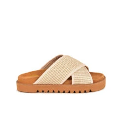 Produits populaires 23 Pataugas LEIA/R F2I BEIGE