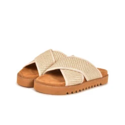 Pataugas LEIA/R F2I BEIGE 12 Pataugas LEIA/R F2I BEIGE -Pataugas Soldes BASKET FEMME JESTER SS F2I ABRICOT 628396 252 5 ec2334b7 60c3 41a8 81ae a736085abaf7