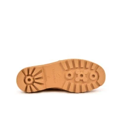 Pataugas AUTHENTIQUE L/MIXTC F2I BEIGE -Pataugas Soldes BASKET FEMME OG L MIXTC F2I BEIGE 628353 150 8