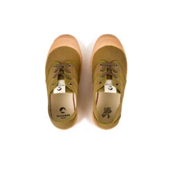 Pataugas AUTHENTIQUE L/T F2H VERT MILITAIRE 13 Pataugas AUTHENTIQUE L/T F2H VERT MILITAIRE -Pataugas Soldes BASKET FEMME OG L T F2H VERT MILITAIRE 6