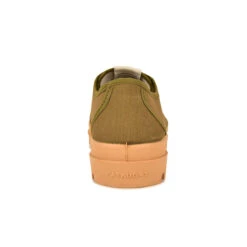 Pataugas AUTHENTIQUE L/T F2H VERT MILITAIRE 14 Pataugas AUTHENTIQUE L/T F2H VERT MILITAIRE -Pataugas Soldes BASKET FEMME OG L T F2H VERT MILITAIRE 7