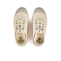 Pataugas AUTHENTIQUE L/TDLV F2I CIEL -Pataugas Soldes BASKET FEMME OG L TDLV F2I CIEL 628338 754 6