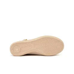 Pataugas PALME F2H BLANC 17 Pataugas PALME F2H BLANC -Pataugas Soldes BASKET FEMME PALME F2H OFFWHITE 8