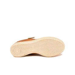 Pataugas PALME L/CL F2I CAMEL 15 Pataugas PALME L/CL F2I CAMEL -Pataugas Soldes BASKET FEMME PALME L CL F2I CAMEL 628404 751 8