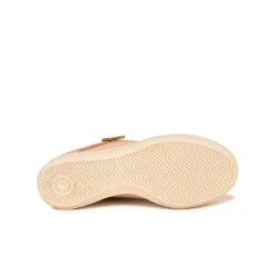 Pataugas PALME L/CL F2I NUDE -Pataugas Soldes BASKET FEMME PALME L CL F2I NUDE 628404 302 8