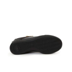 Pataugas PALME L/MIX F2I NOIR 15 Pataugas PALME L/MIX F2I NOIR -Pataugas Soldes BASKET FEMME PALME L MIX F2I NOIR 628403 850 8