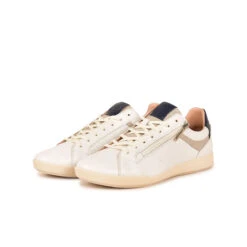 Pataugas PALME L/PE F2I MARINE -Pataugas Soldes BASKET FEMME PALME L PE F2I MARINE 628405 456 5