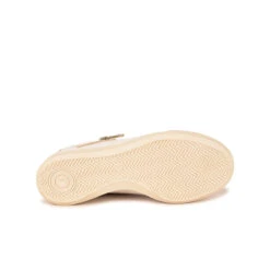 Pataugas PALME L/PE F2I OCRE -Pataugas Soldes BASKET FEMME PALME L PE F2I OCRE 628405 251 8