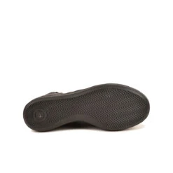 Pataugas PALME/MIXGL F4I NOIR -Pataugas Soldes BASKET FEMME PALME MIXGL F4I NOIR 628457 850 8