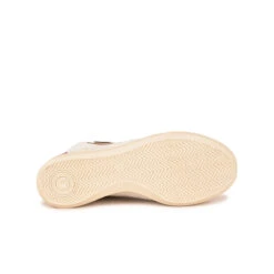 Pataugas PALME/PER F2I ROSE -Pataugas Soldes BASKET FEMME PALME PER F2I ROSE 628402 300 8