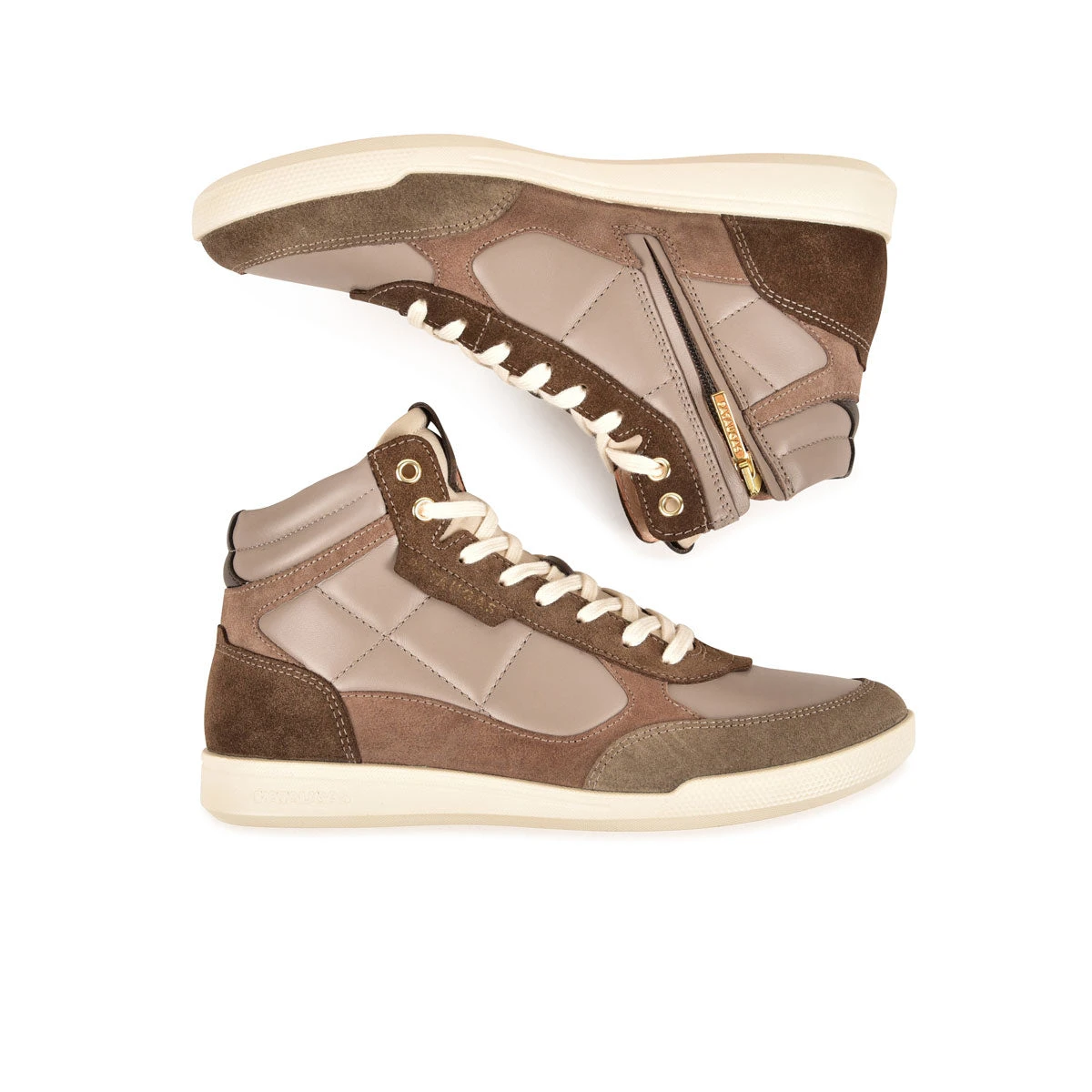 Pataugas PALOZA M F4I CAFE 7 Pataugas PALOZA M F4I CAFE – Image 5