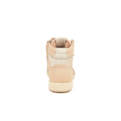 Pataugas PALOZA M F4I CRÈME -Pataugas Soldes BASKET FEMME PALOZA M F4I CREME 628560 155 7
