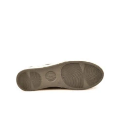 Pataugas JESTER/MIX F4I FORET -Pataugas Soldes BASKET FEMMME JESTER MIX F4H FORET 628552 555 4