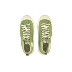 Pataugas ETCHE M/T F2H KAKI -Pataugas Soldes BASKET HAUTE HOMME ETCHE M T F2H KAKI 6