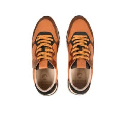 Pataugas ASTATE/P H4I OCRE 17 Pataugas ASTATE/P H4I OCRE -Pataugas Soldes BASKET HOMME ASTATE P H4I OCRE 628470 251 6