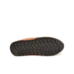 Pataugas ASTATE/P H4I OCRE 19 Pataugas ASTATE/P H4I OCRE -Pataugas Soldes BASKET HOMME ASTATE P H4I OCRE 628470 251 8