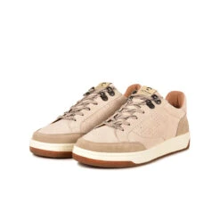 Pataugas BASALTE HK/S H2H ECRU -Pataugas Soldes BASKET HOMME BASALT HK H2H ECRU 628449 103 5 96d04e26 d450 4ae2 9569 9438a9f813cf