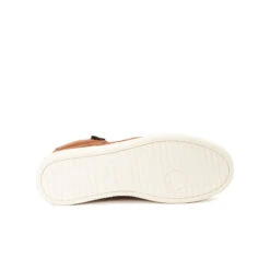 Pataugas BASALTE M/ZIP N H4I CHATAIGNE -Pataugas Soldes BASKET HOMME BASALT M ZIPN H4I CHATAIGNE 628471 755 8