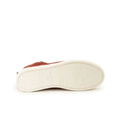 Pataugas BASALTE M/ZIP N H4I ROUILLE 15 Pataugas BASALTE M/ZIP N H4I ROUILLE -Pataugas Soldes BASKET HOMME BASALT M ZIPN H4I ROUILLE 628471 353 8