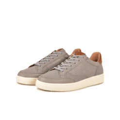Pataugas BASALTE/N H2H GRIS -Pataugas Soldes BASKET HOMME BASALT N H2H GRIS 628437 650 5 8acd31b3 1b14 4925 8151 a4267e7d8395