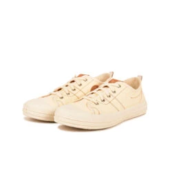 Pataugas ETCHE L/DEN H2I ECRU -Pataugas Soldes BASKET HOMME ETCHE L DEN H2I ECRU 628371 103 5