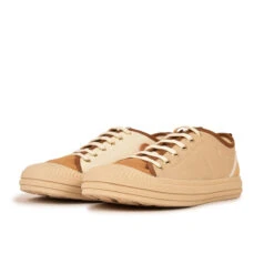 Pataugas ETCHE L/T H2H MULTI BEIGE 8 Pataugas ETCHE L/T H2H MULTI BEIGE -Pataugas Soldes BASKET HOMME ETCHE L T H4H MULTI BEIGE 3