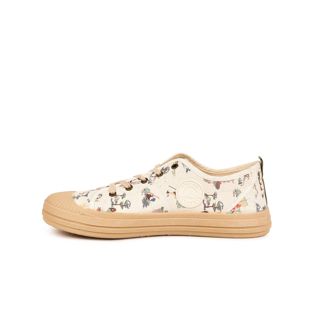 Pataugas ETCHE L/T3E H2I BEIGE 4 Pataugas ETCHE L/T3E H2I BEIGE – Image 2