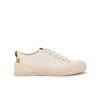 Pataugas ETCHE EKO H2H BLANC -Pataugas Soldes BASKET HOMME ETCHE L TED H2H BLANC 1