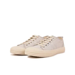 Pataugas ETCHEL/TRAY H2H GRIS -Pataugas Soldes BASKET HOMME ETCHE L TRAY H2H GRIS 5