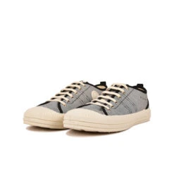 Pataugas ETCHEL/TRAY H2H NOIR -Pataugas Soldes BASKET HOMME ETCHE L TRAY H2H NOIR 5