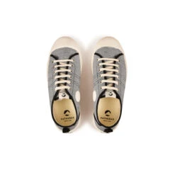 Pataugas ETCHEL/TRAY H2H NOIR -Pataugas Soldes BASKET HOMME ETCHE L TRAY H2H NOIR 6