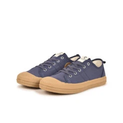 Pataugas ETCHE L/TWK H2H INDIGO -Pataugas Soldes BASKET HOMME ETCHE L TWK H2H INDIGO 628104 455 5