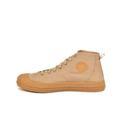 Produits populaires -Pataugas Soldes BASKET HOMME ETCHE M TWK H2H TAUPE 628105 154 3