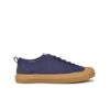 Pataugas ETCHE L/TWK H2H BLEU/GUM -Pataugas Soldes BASKET HOMME ETCHE TWK H2H BLEU GUM 1