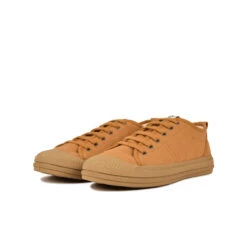 Pataugas ETCHE L/TWK H2H CAMEL/GUM 9 Pataugas ETCHE L/TWK H2H CAMEL/GUM -Pataugas Soldes BASKET HOMME ETCHE TWK H2H CAMEL GUM 5