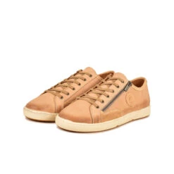 Pataugas JAY/N H2I BEIGE -Pataugas Soldes BASKET HOMME JAY N H2I BEIGE 628397 150 5